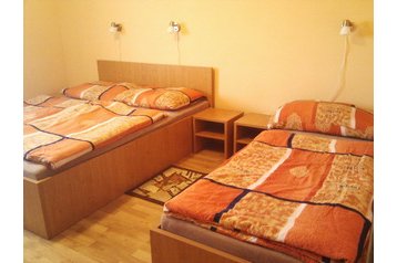 Коттедж Kubínska hoľa 2